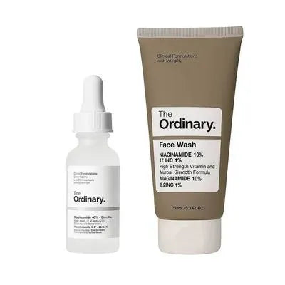 The Ordinary Combo - Lifestyle Shot