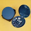 9-in smart travel tech kit & Gadgtes  orgnanizer box