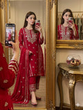 Bambar Chiffon