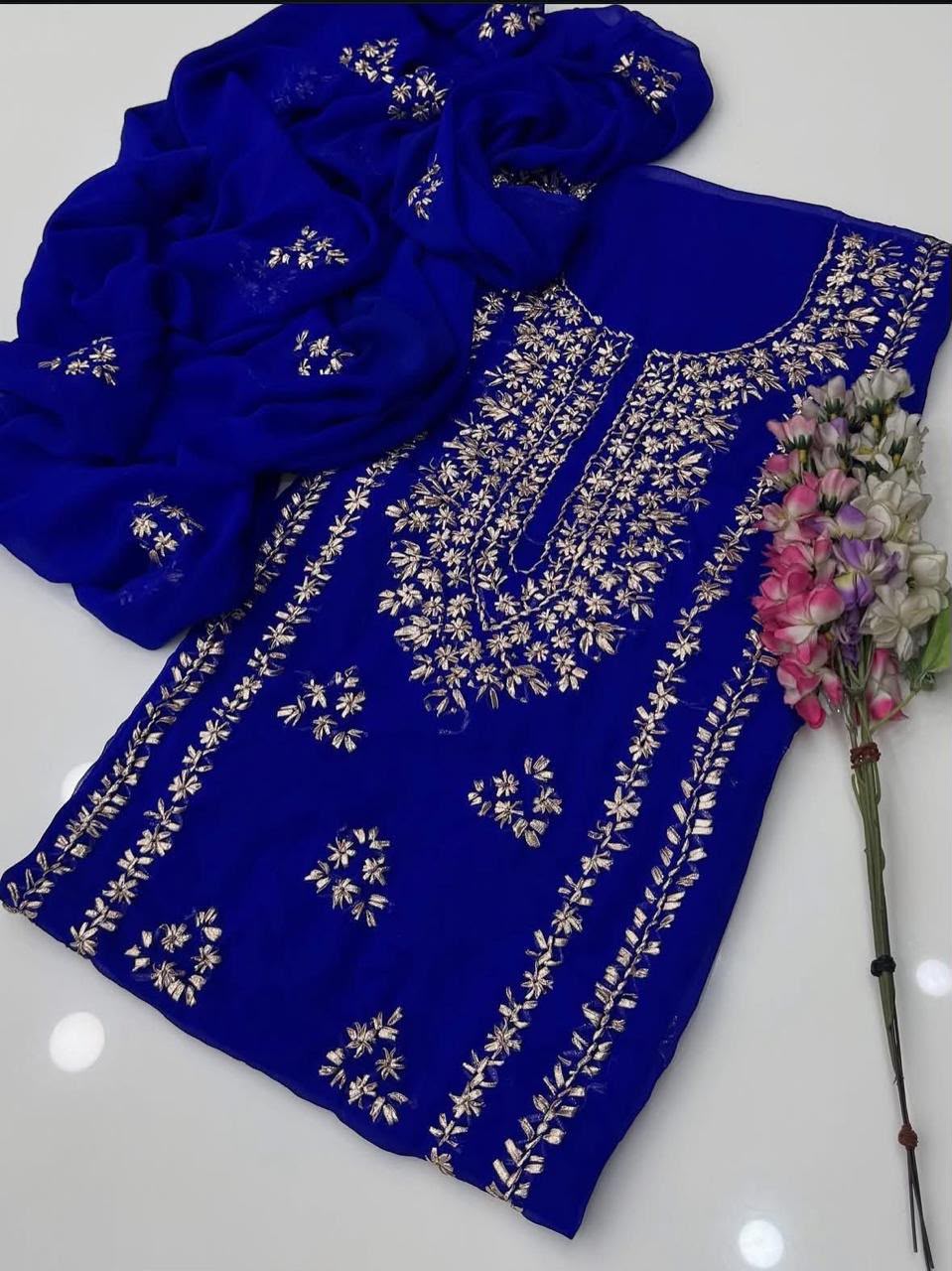 Bambar Chiffon