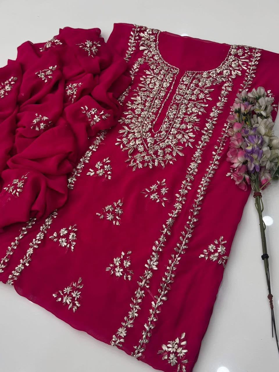 Bambar Chiffon