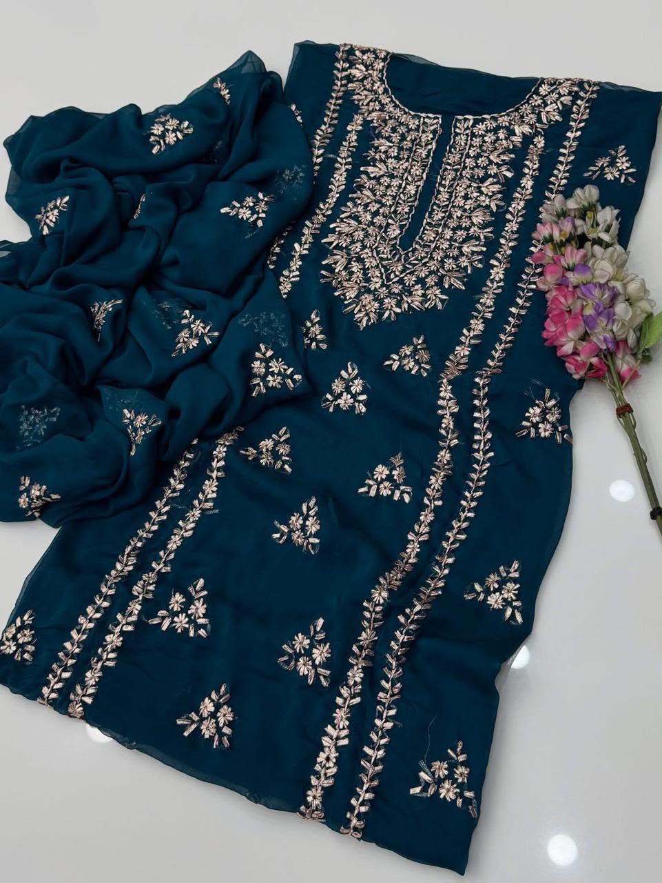 Bambar Chiffon