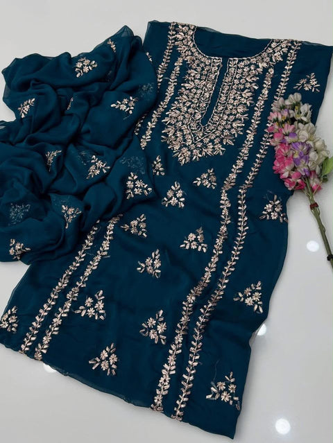 Bambar Chiffon