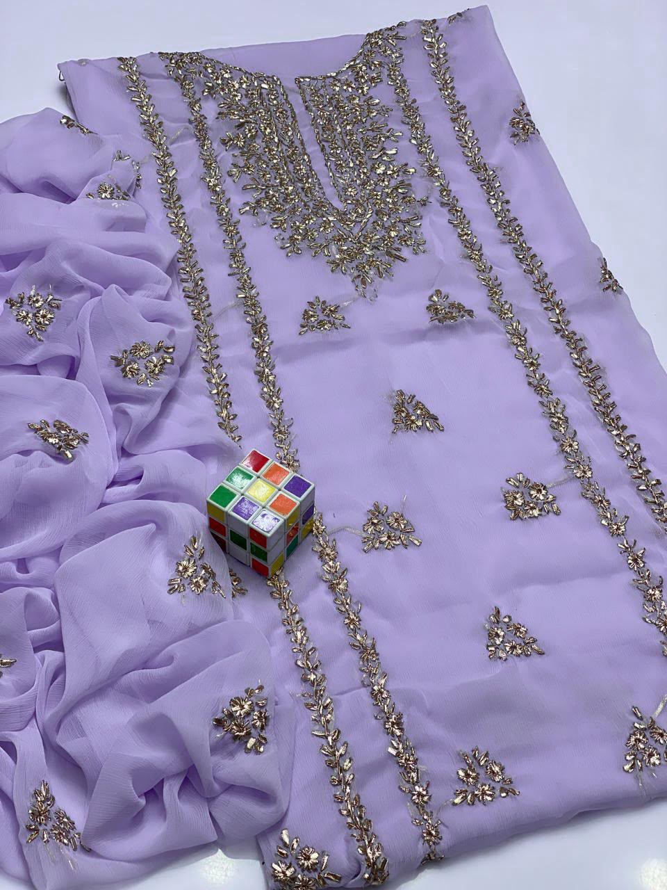 Bambar Chiffon