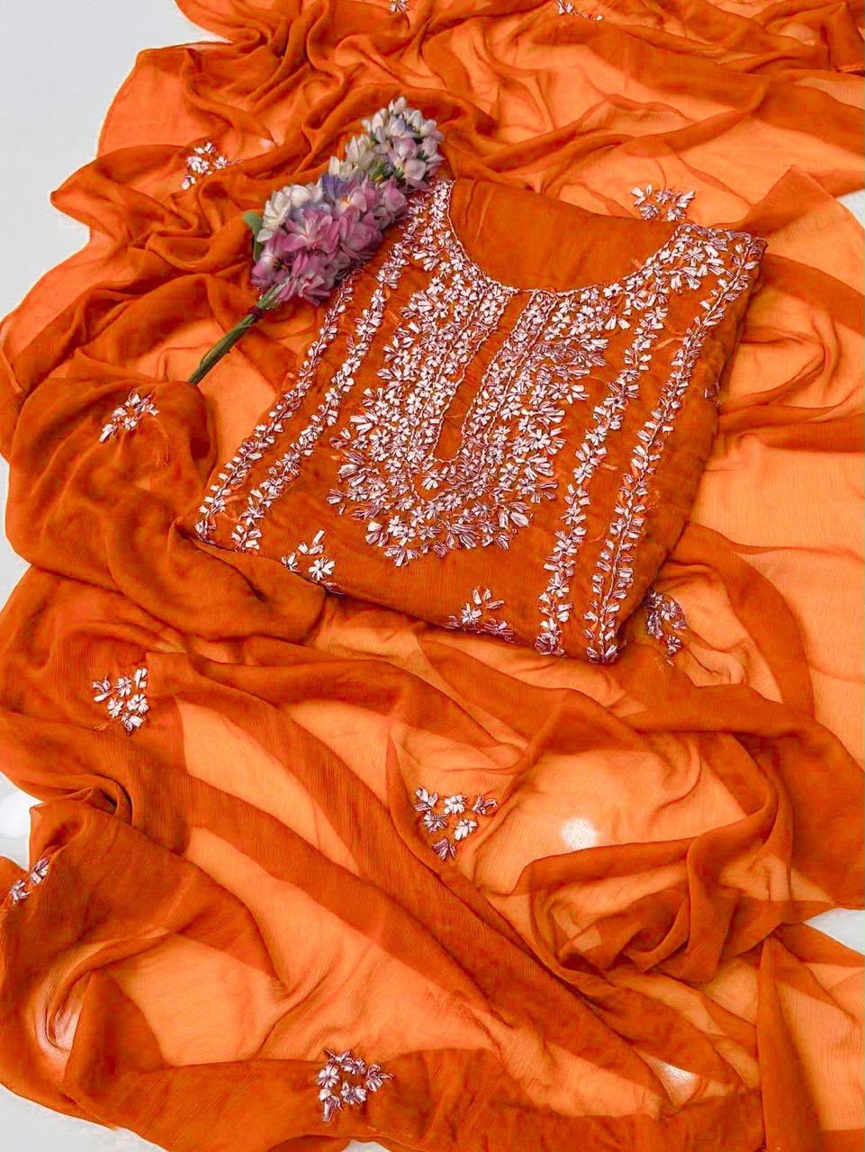 Bambar Chiffon