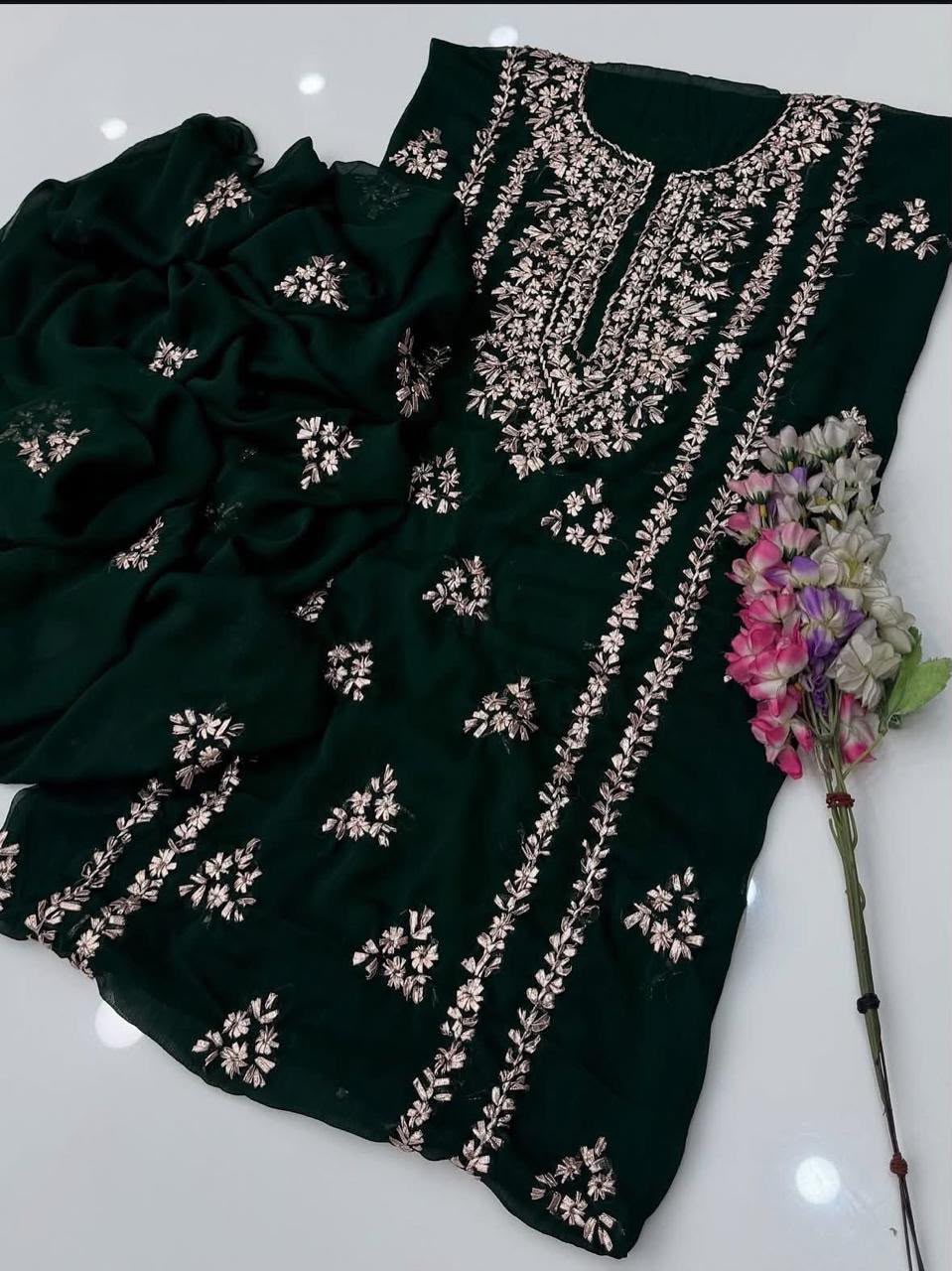 Bambar Chiffon
