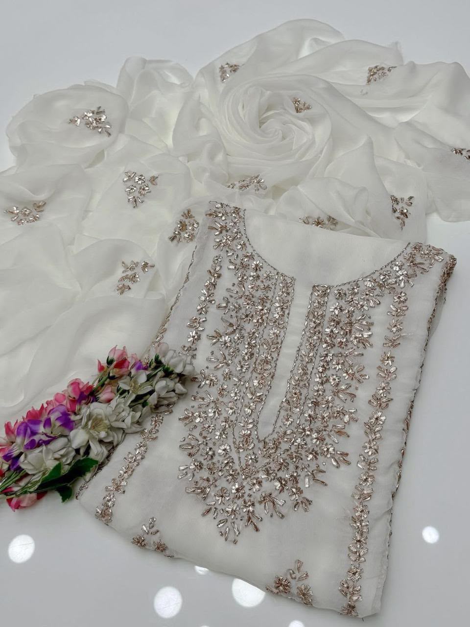 Bambar Chiffon