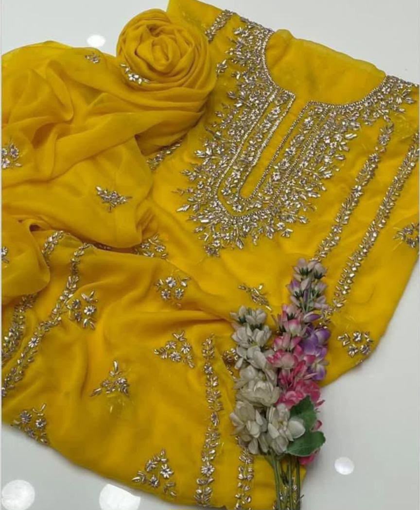 Bambar Chiffon