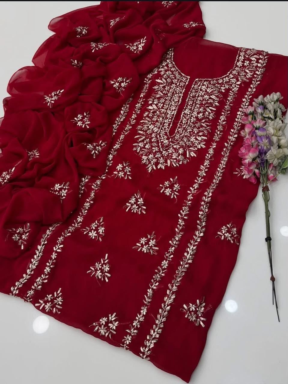 Bambar Chiffon
