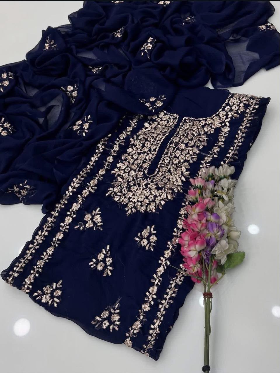 Bambar Chiffon