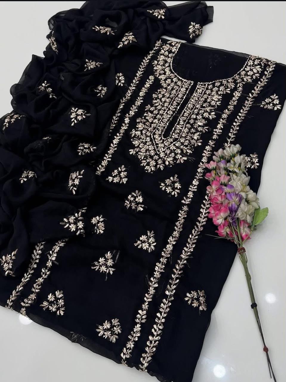 Bambar Chiffon