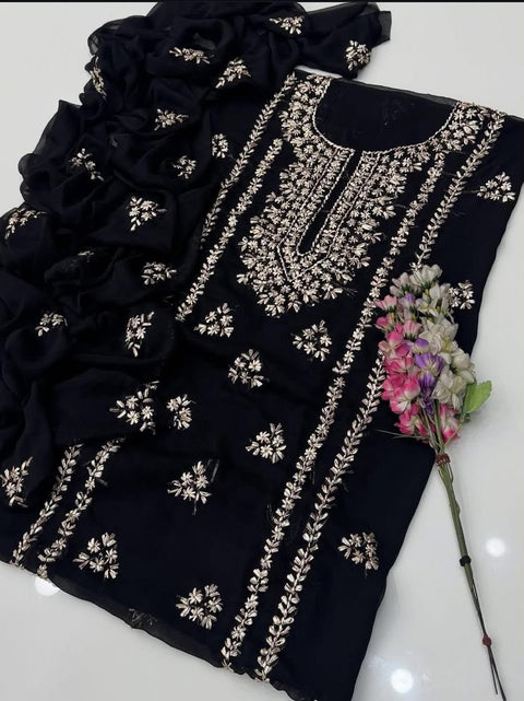 Bambar Chiffon