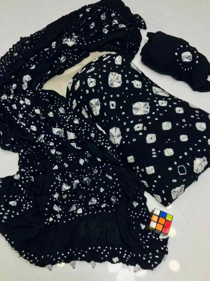 ❇️Stuff Staple Linen 4pc Dress 👗
