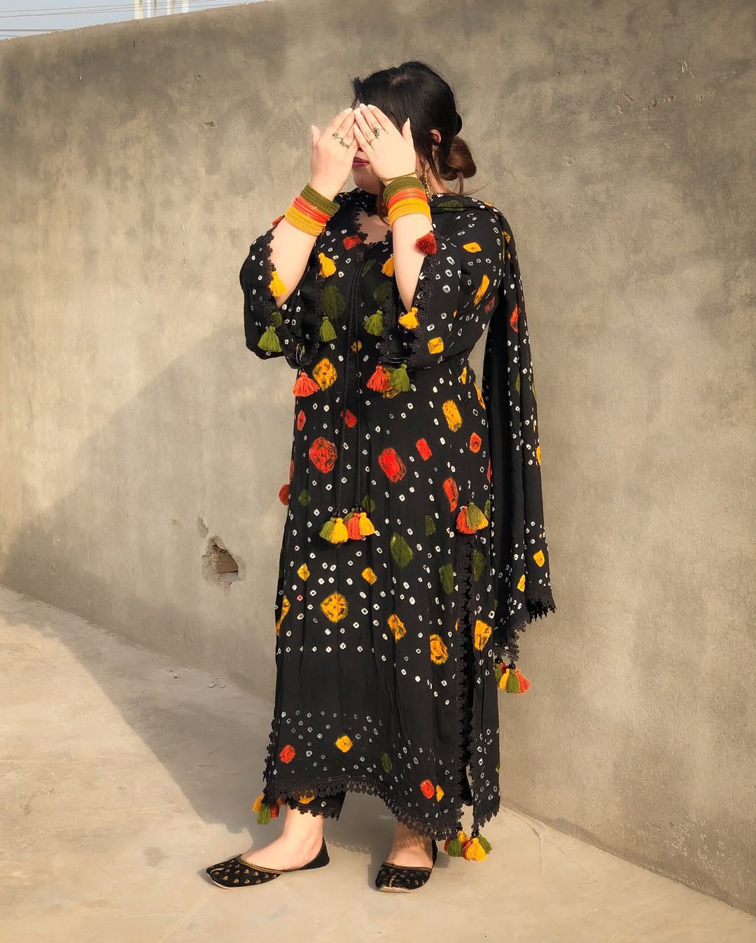 ❇️Stuff Staple Linen 4pc Dress 👗