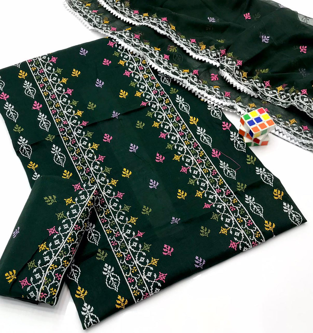 Stuff Cotton