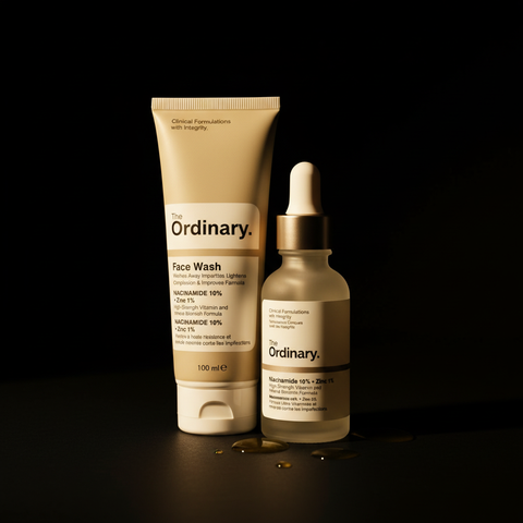 Combo Dark Luxury