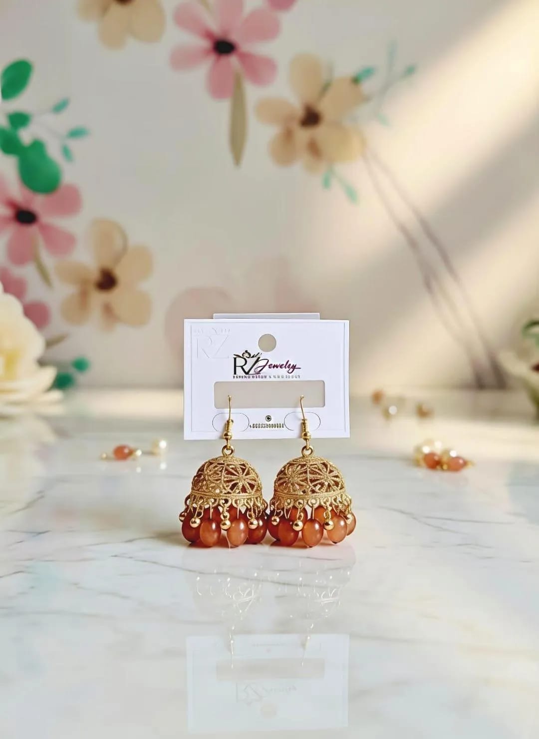 Elegant Fashion Jewelry