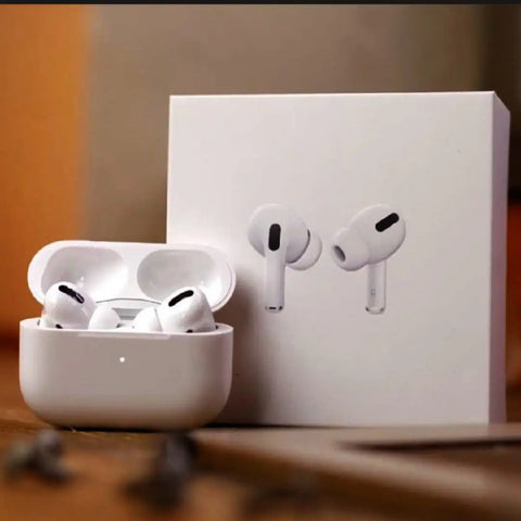 Airpods Pro Wireless Earbuds