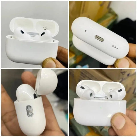 Airpods Pro Wireless Earbuds